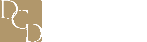 DCD Law Logo
