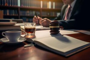 Top Qualities to Look for in a Pasadena Criminal Defense Lawyer