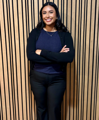 Nalani Portillo Legal Assistant - DCD LAW