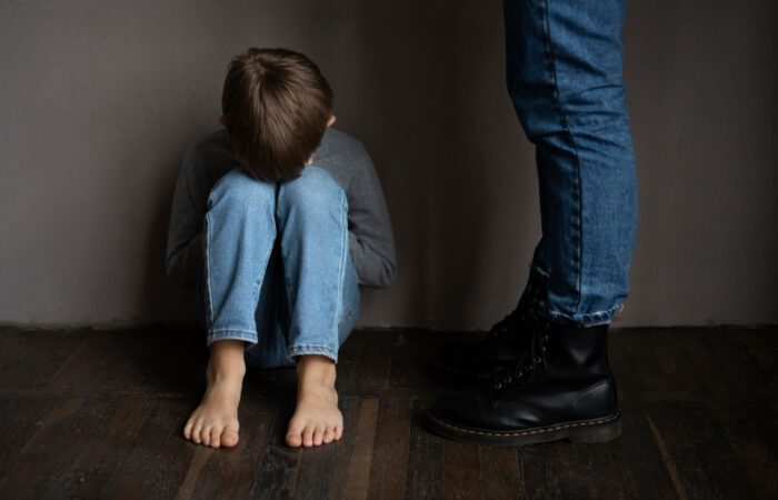 Child Pornography Defense Guide