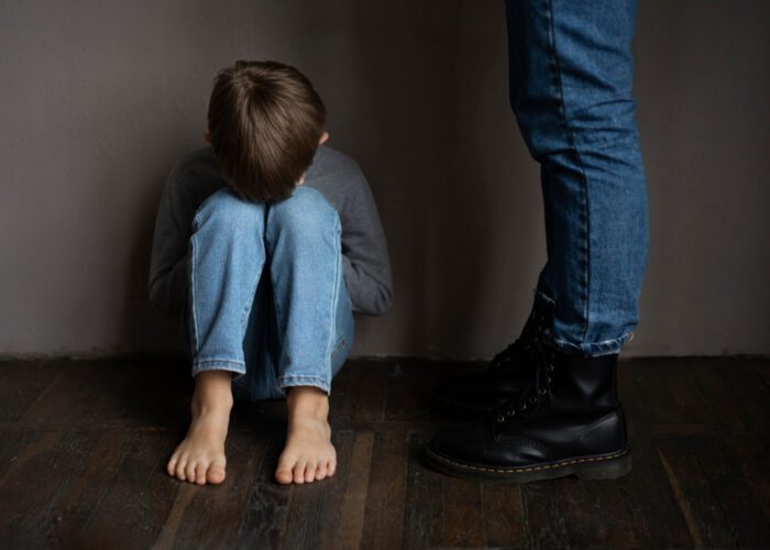 Child Pornography Defense Guide