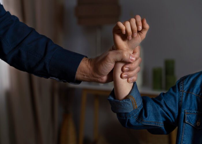 False Domestic Violence Allegations