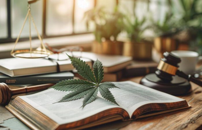 California Cannabis DUI Defense Guide