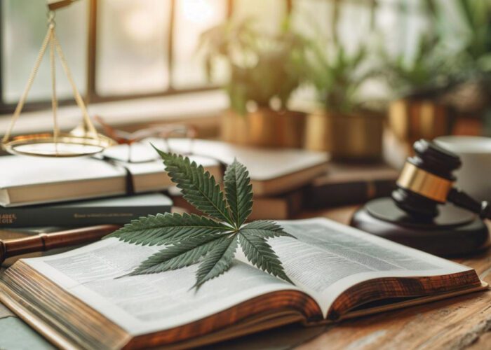 California Cannabis DUI Defense Guide