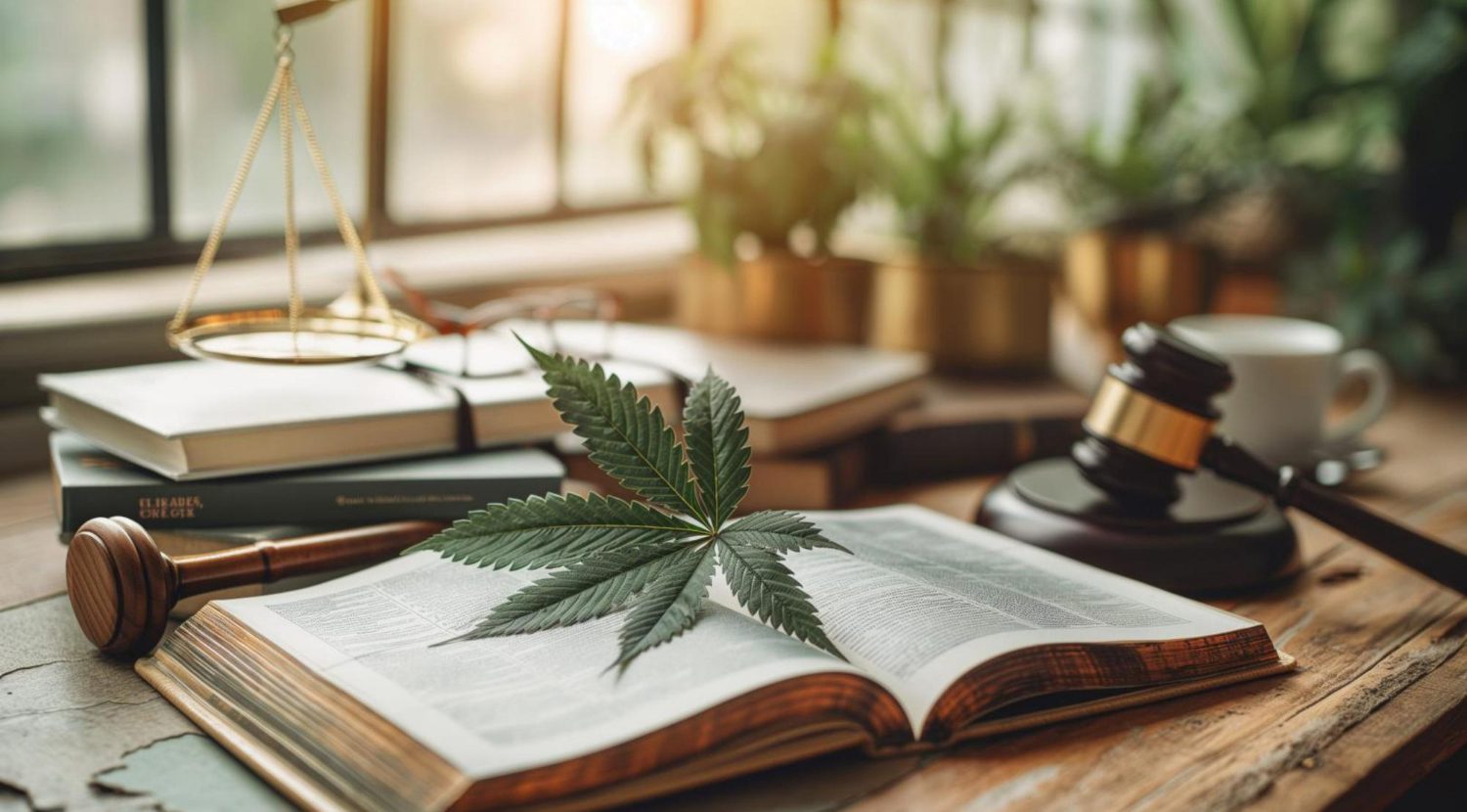 California Cannabis DUI Defense Guide