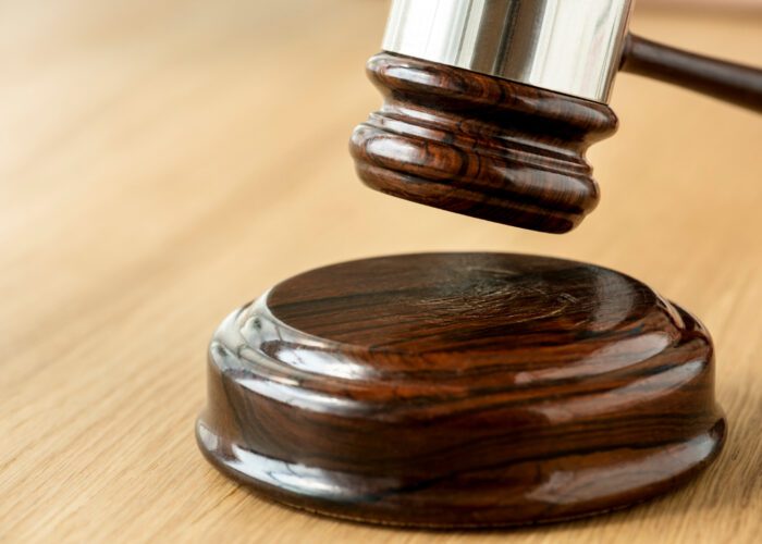 California Three Strikes Law