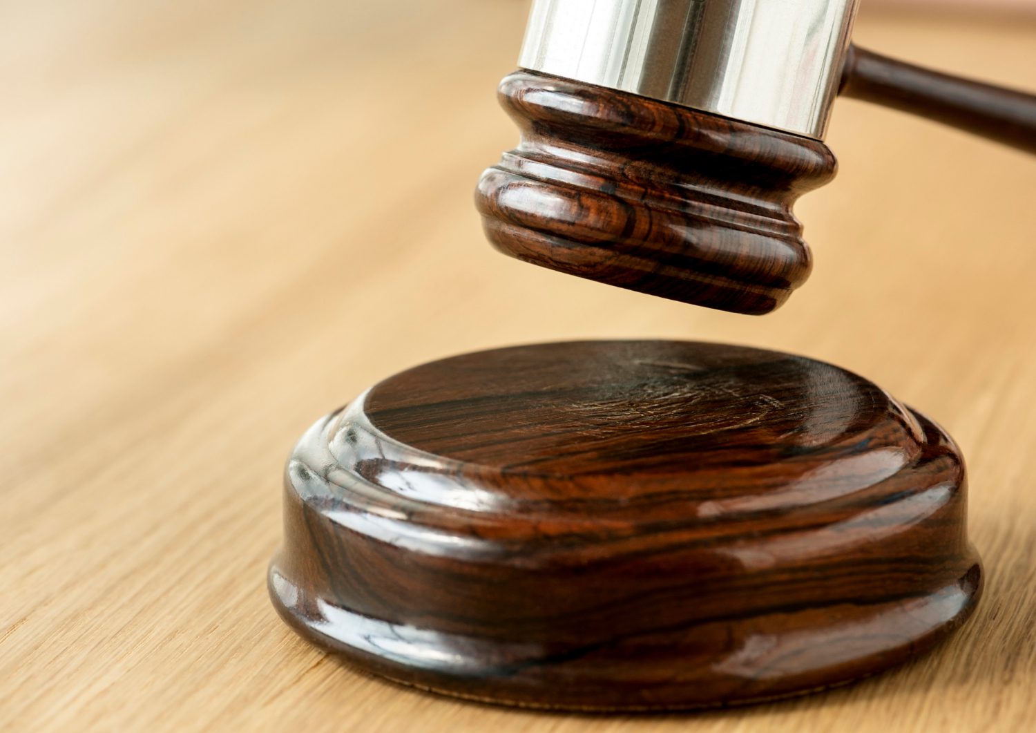 California Three Strikes Law