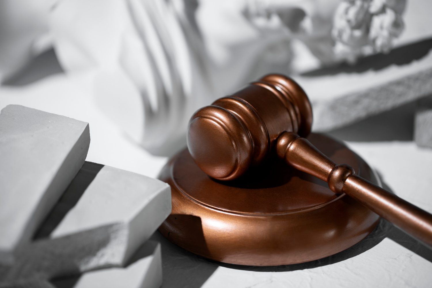 Felony vs. Misdemeanor in California