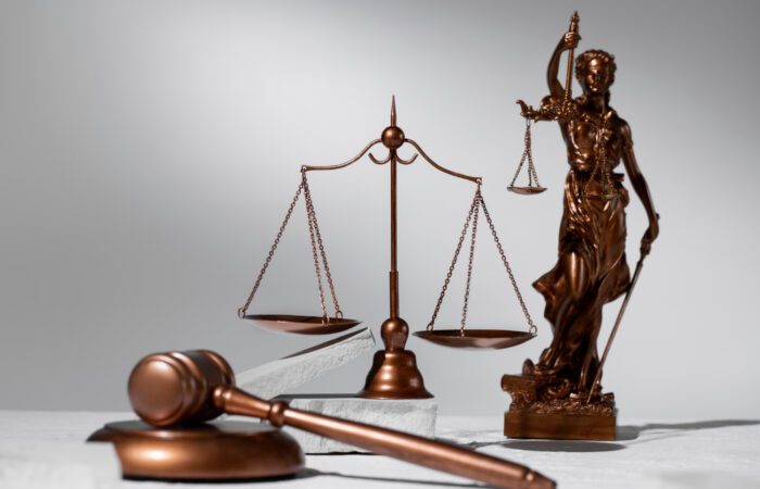 Federal Criminal Defense Lawyer Los Angeles