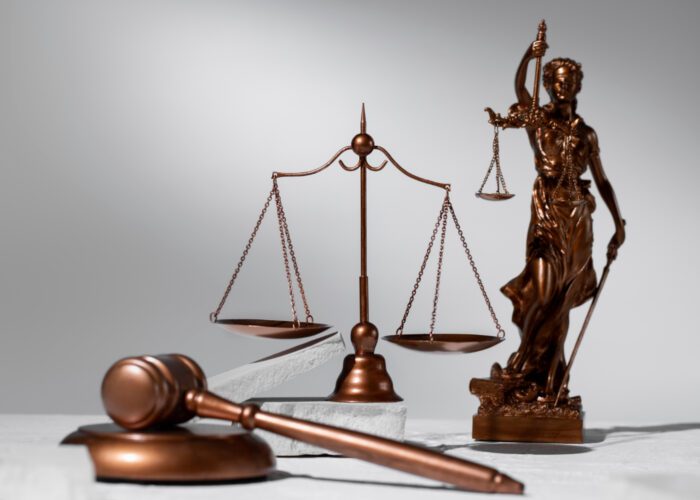 Federal Criminal Defense Lawyer Los Angeles
