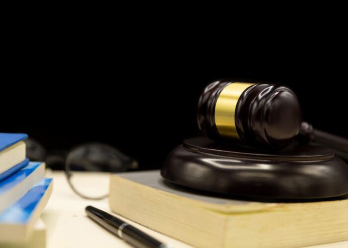 Criminal Defense Lawyer California