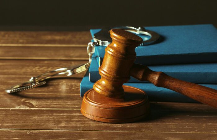 Criminal Defense Lawyer In Pasadena
