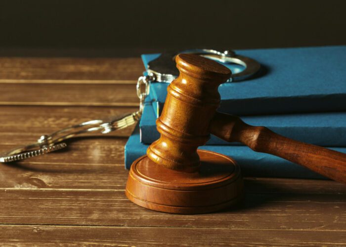 Criminal Defense Lawyer In Pasadena
