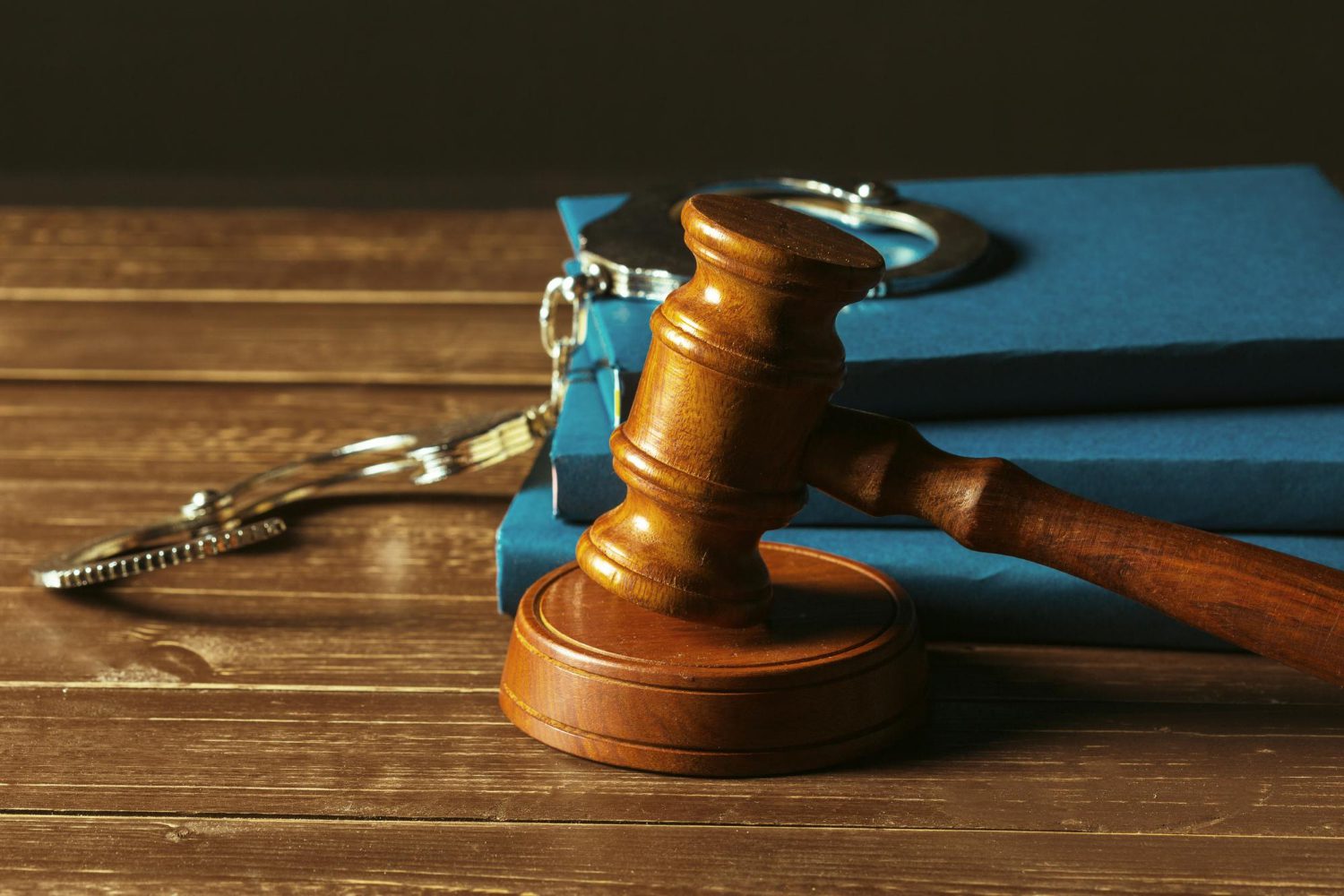 Criminal Defense Lawyer In Pasadena
