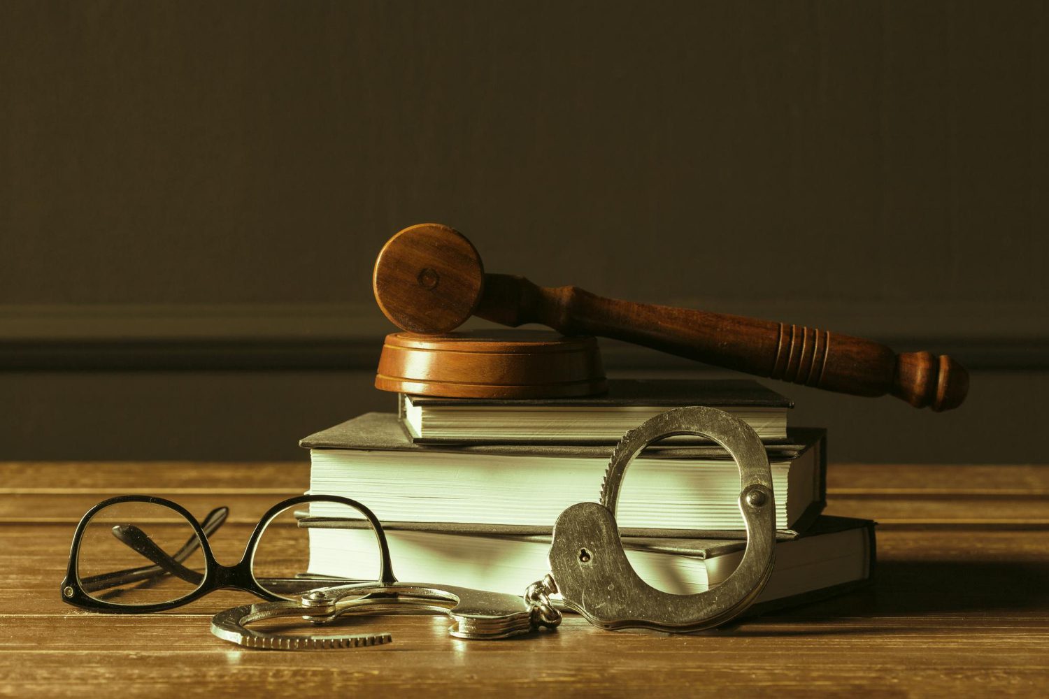 Criminal Defense Lawyer in California