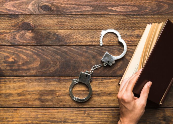 Defend Yourself Against Unlawful Imprisonment Charges in California