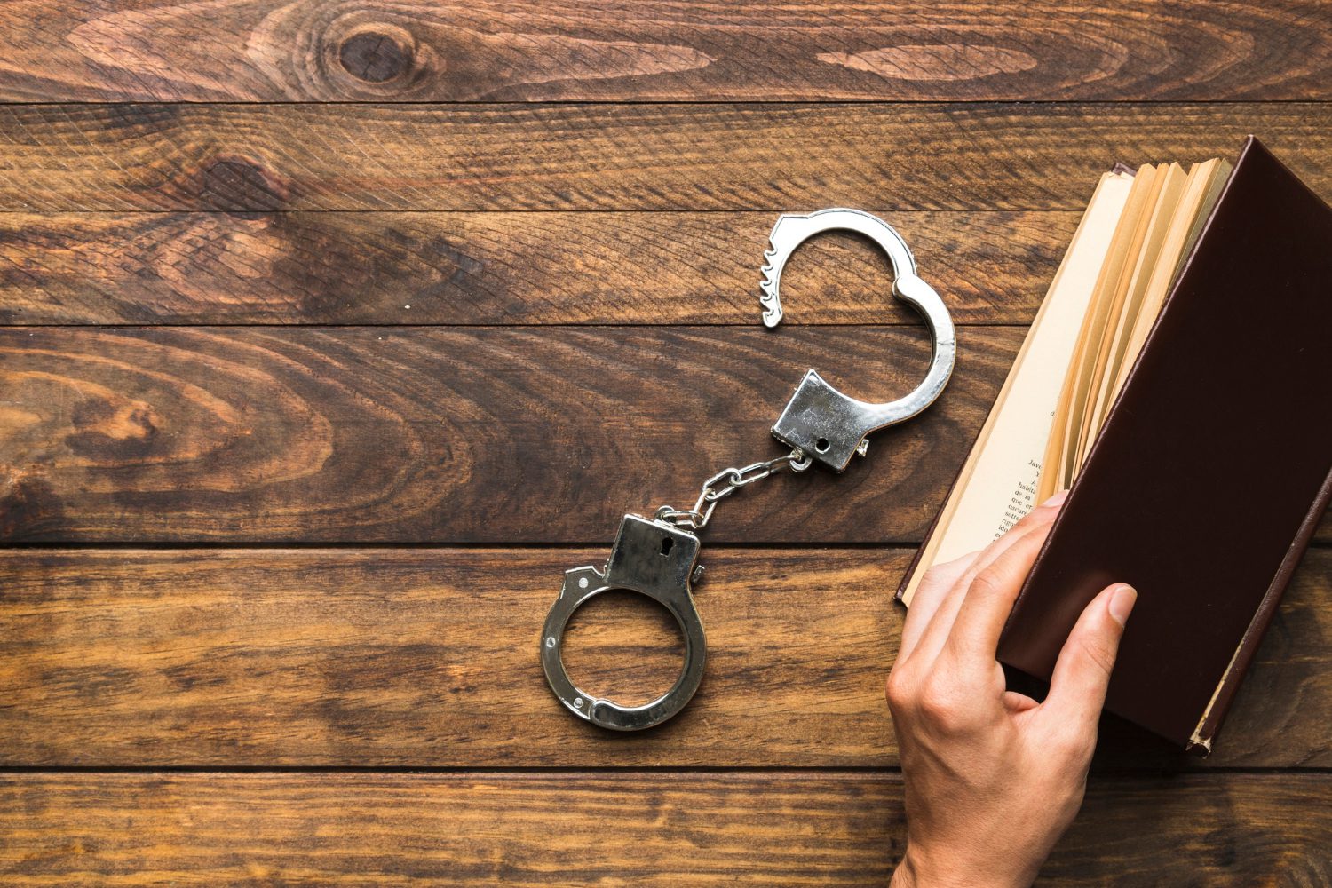 Defend Yourself Against Unlawful Imprisonment Charges in California